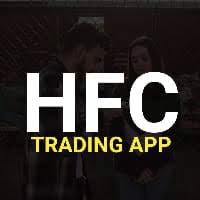  HFC Trading App APK 2021 APK